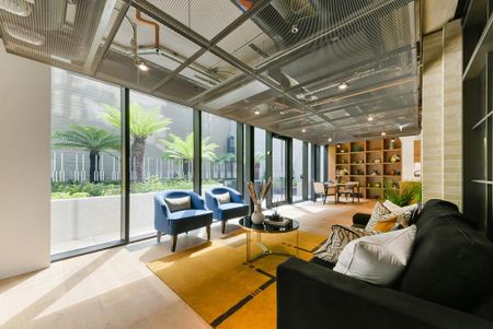 Studio to rent - Photo 2