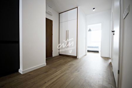 Nowe Mieszkanie 3 pokojowe 60 m - Zdjęcie 3