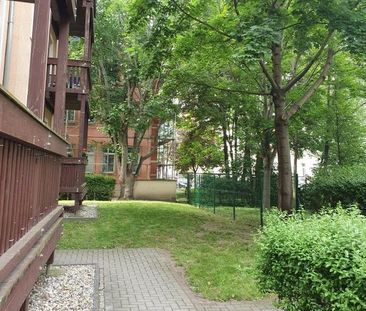 Bezaubernde 2-Zimmerwohnung mit Tageslichtbad und separater Küche a... - Foto 1