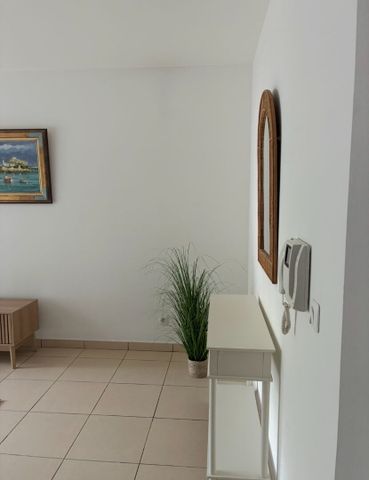 À louer T2 meublé à Montgaillard, Résidence ALBATROS - Photo 2