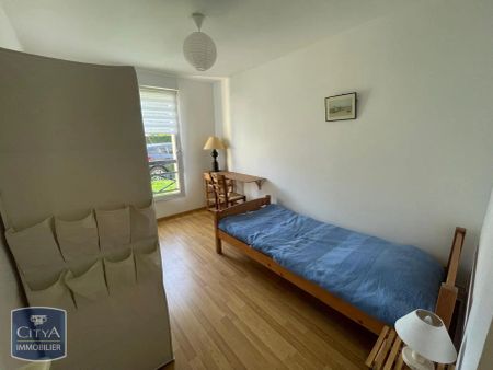 Appartement à louer 3 pièces 65.69m² - Photo 3