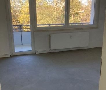 2,5 Zimmer-Wohnung im Erdgeschoss zu vermieten - Photo 2