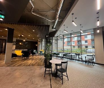 2 Bed Flat, Bendix Street, M4 - Photo 1