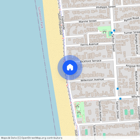 2 / 20 Esplanade, 5044, Somerton Park