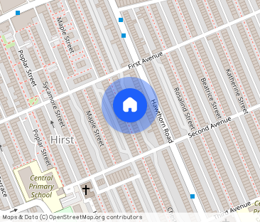 Chestnut Street, Ashington, Northumberland, NE63 0BP - Photo 1