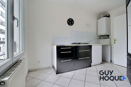 Appartement - Balcons - Garage - Photo 2