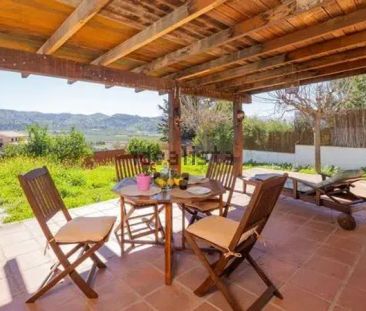 Alquiler de finca rústica en Camino Caserio de Salinas - Photo 4