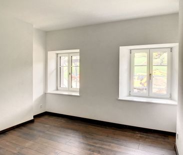 Appartement 3.5 pièces dans ferme rénovée - Foto 6