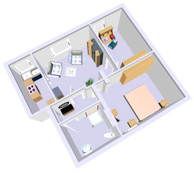 Ostring 113, 24143 Kiel OT Gaarden-Ost - Photo 5