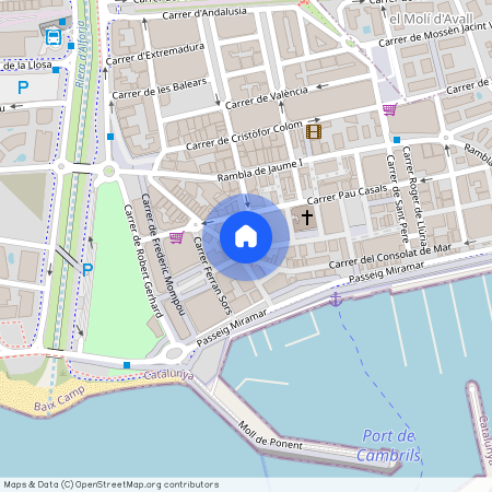 Cambrils