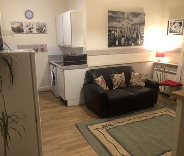 1 Bed Flat, Piersfield Grove, EH8 - Photo 3