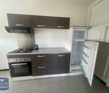 Location Appartement 4 pièces 70m² POMPEY 54340 - Photo 2