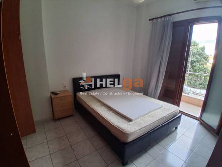 Studio/Γκαρσονιέρα για ενοικίαση Άγιος Γεώργιος Λάγγουρα (Πάτρα) - Photo 2