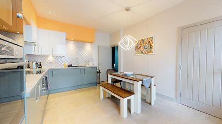 1 bedroom in a house share to rent - Photo 5