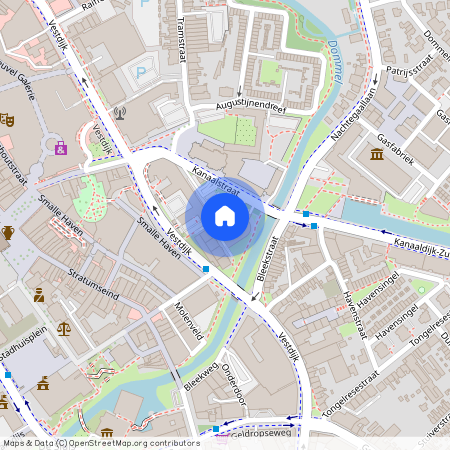 Mignot En De Blockplein 31, 5611CG Eindhoven