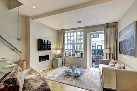 3 bedroom town house to rent - Photo 3