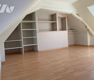 Maison à Louer à Quelaines-Saint-Gault (53360) en Mayenne (53) Cett... - Photo 1