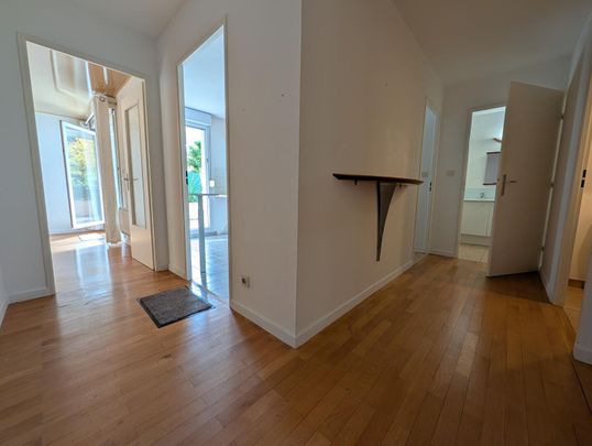 Location appartement 2 pièces, 52.00m², Toulouse - Photo 1