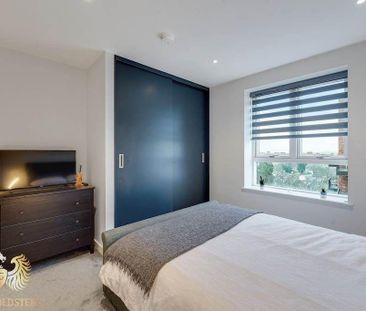 2 bedroom apartment to rent - Photo 6