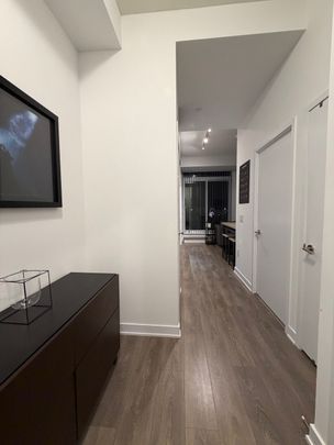 For Lease - 10 Honeycrisp Crescent Unit# 1209, Vaughan, Ontario - Photo 1