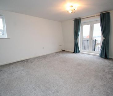 2 bedroom maisonette to rent - Photo 4