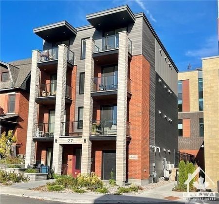 For Lease - 27 Monk Street Unit# 7, Glebe - Ottawa East and Area, Ontario - Photo 5