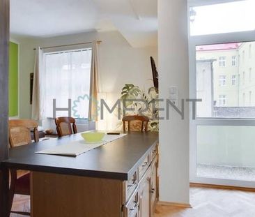 Pronájem bytu 1+kk 35 m2 - Photo 6