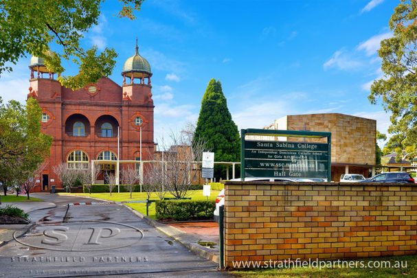 10/4-6 Morwick Street, Strathfield NSW 2135 - Apartment For Rent | Domain - Photo 1