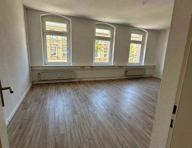 3 Raum Wohnung Wilkau-Haßlau ab sofort zu vermieten - Photo 1