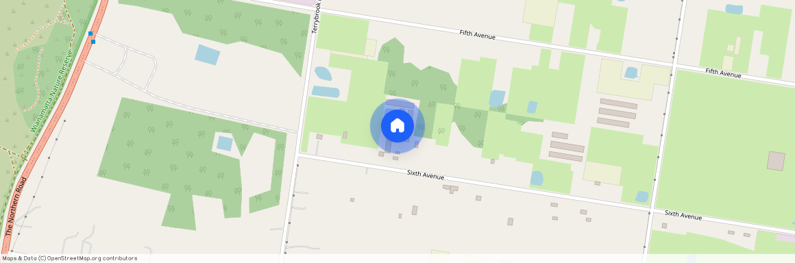 176b Sixth Avenue, NSW 2747, Llandilo