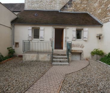 Location Appartement 2 pièces 24m² BEAUNE 21200 - Photo 6