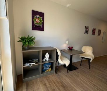 Vollmöblierte Apartments mit EBK und Duschbad - Photo 1
