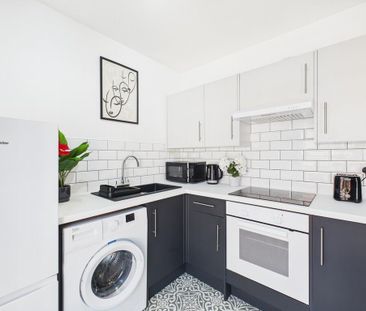 Studio to rent - Photo 4