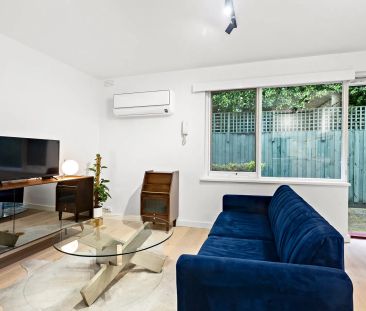 Spectacularly Renovated, Perfectly Positioned and FULLY FURNISHED! - Photo 2