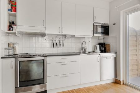 Enspännargatan, Hässelby - Foto 3