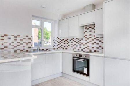 1 bedroom end of terrace house to rent - Photo 5