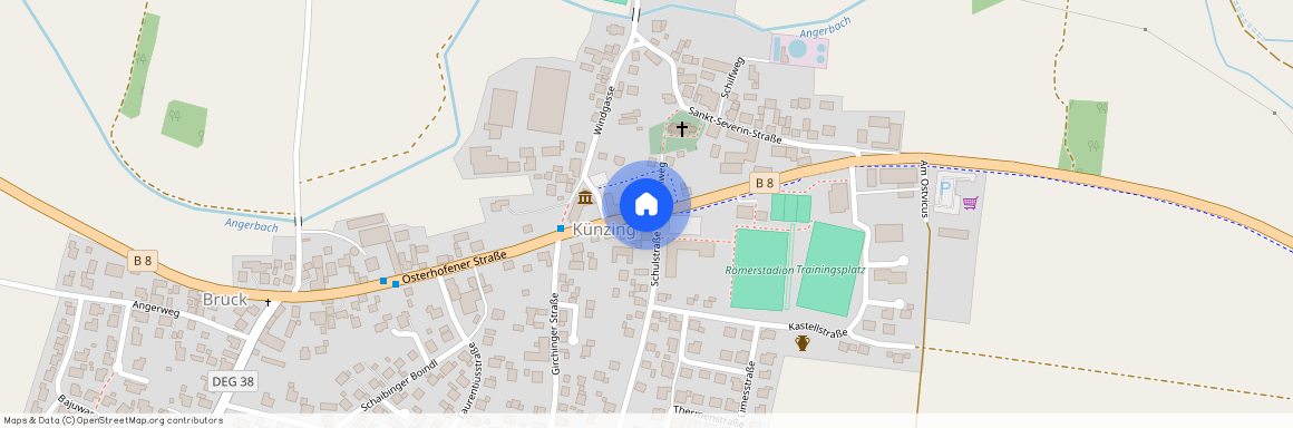 94550 Bayern - Künzing