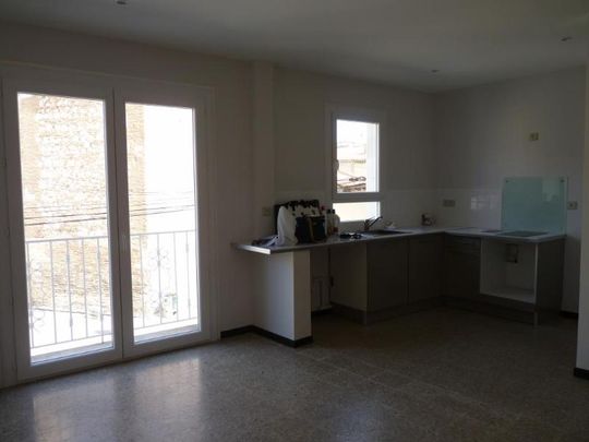 Location Appartement 2 pièces 37m² ST LAURENT DE LA SALANQUE 66250 - Photo 1