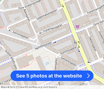 Nytorgsbacken 52 - Photo 1