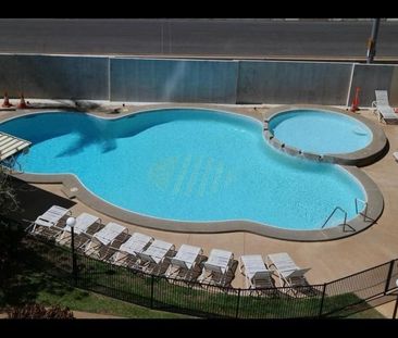 Fully Furnished North Facing Two (2) Bedroom Apartment Located In S... - Photo 1