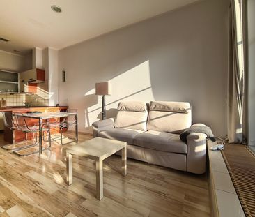 Apartament wynajem Poznań City Park Wyspiańskiego basen fitness - Zdjęcie 1