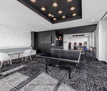 For Lease - 36 Zorra Street Unit# 1205, Toronto, Ontario - Photo 2