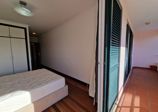 APARTAMENTO | 3 QUARTOS | CASA BRANCA