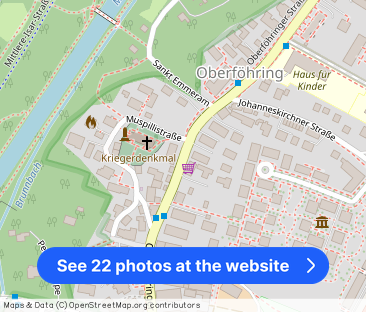 Moderne Terrassenwohnung mit kleinem Garten ab 1.7. - Photo 1