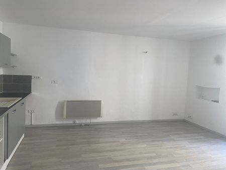 Location appartement 3 pièces, 50.10m², Bédarieux - Photo 3