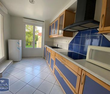 Location Appartement 3 pièces 75m² ARPAJON 91290 - Photo 6