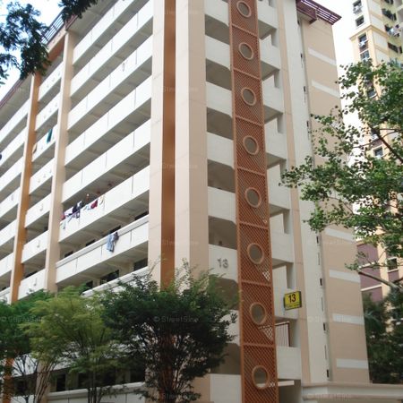 Blk 13 TOA PAYOH COURT (Toa Payoh), HDB 3 Rooms - For Rent - Photo 3