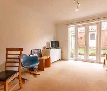 3 bedroom house to rent - Photo 1