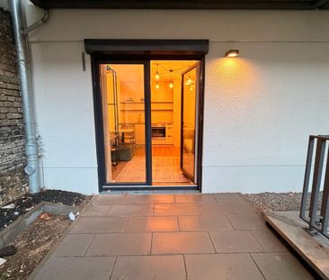 Modernes, vollmöbliertes 1-Zimmer-City-Appartment mit Terrasse– ink... - Photo 6