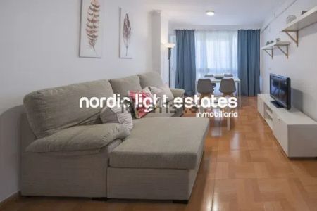 Alquiler de piso en Chaparil - Torrecilla - Punta Lara - Photo 3